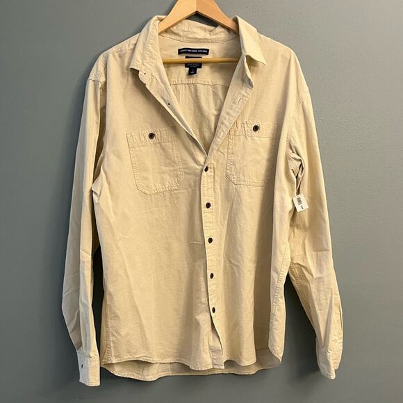 NWT Old Navy Button Down Shirt - Picture 1 of 2